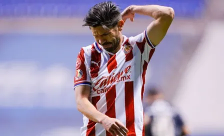 América vs Chivas: Bofo Bautista arremetió contra Oribe y lo llamó 'pecho frío' previo al Clásico