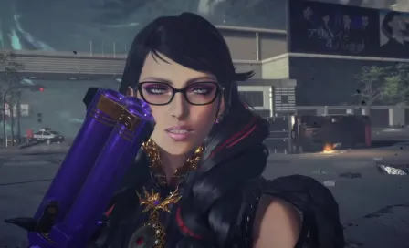 Nintendo Direct: Bayonetta 3 apareció con un espectacular tráiler y se estrenará en 2022