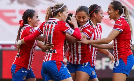 Chivas, a regresar a la senda del triunfo ante Pachuca tras perder el invicto