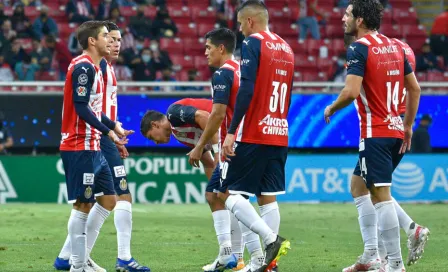 Chivas: Barra del Rebaño recibirá a jugadores en CDMX para reclamarles su pobre desempeño