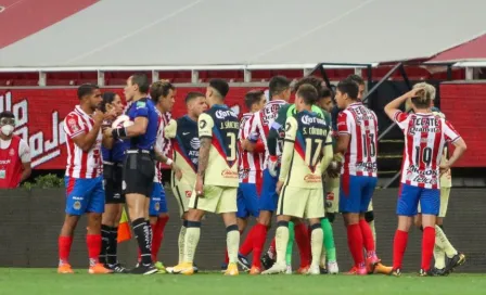 América vs Chivas: Boletos para el Clásico Nacional se agotaron