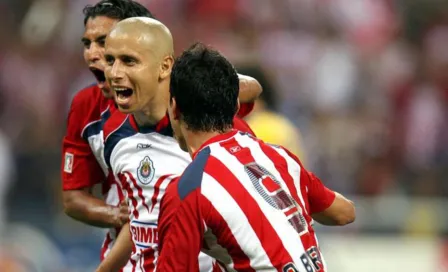 América vs Chivas: Bofo Bautista arremetió nuevamente contra Roger Martínez previo al Clásico