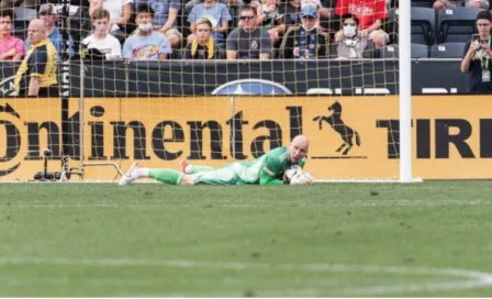 Gonzalo Pineda: Atlanta United cortó racha de tres victorias al hilo con derrota ante Philadelphia