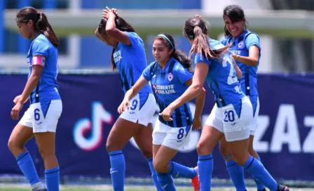 Cruz Azul Femenil: Buscará vencer a Atlas para comenzar a pensar en la Liguilla