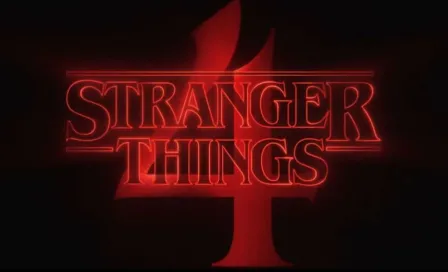 Stranger Things: Netflix reveló el primer tráiler de la nueva temporada 4