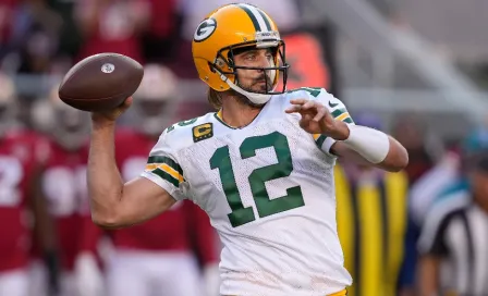 NFL: Aaron Rodgers comandó victoria de Green Bay sobre San Francisco en los últimos segundos