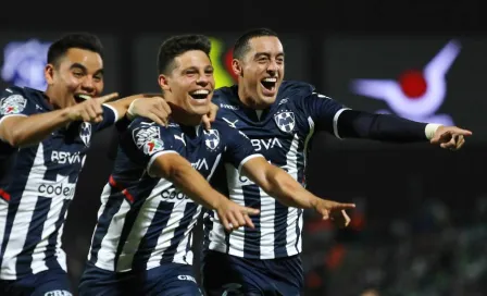 Liga MX: Rayados se llevó triunfo agónico de visita ante Santos