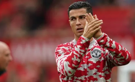 Cristiano Ronaldo: Impuso su dieta en el Manchester United; no fue del agrado de todos