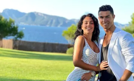 Georgina Rodríguez reveló porqué no se ha casado con Cristiano Ronaldo