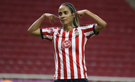 Liga MX Femenil: Chivas se reencontró con la victoria al superar a Tuzas