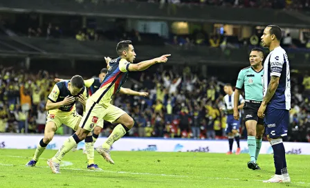 América: Partidos vs Tuzos promedian 4.2 goles por juego de 2015 a la fecha