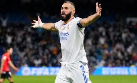 FIFA 22: Benzema y Gabriel Jesús, los más destacados del Equipo de la Semana