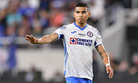 Campeones Cup: Cruz Azul no pudo con Columbus y se quedó sin otro título