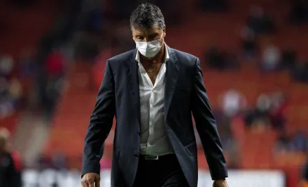 Xolos: Robert Dante Siboldi dejó de ser el entrenador de Tijuana