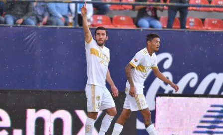 Liga MX: Tigres exhibió al Atlético de San Luis en el Alfonso Lastras 