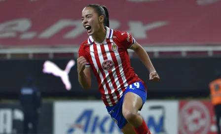 Chivas Femenil: Vázquez reconoció que rivalidad con Pumas no es como en varonil