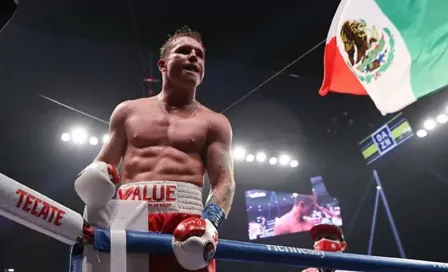 Canelo Álvarez: 'Tengo la experiencia y las habilidades para lidiar con todos los estilos'