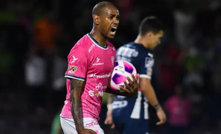 Liga Mx: Juárez se reivindicó y goleó a Rayados de Monterrey