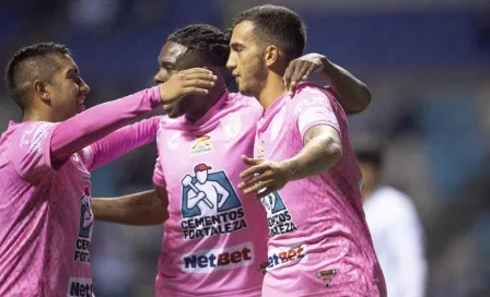 Liga MX: Pachuca le dio la vuelta y venció al Puebla