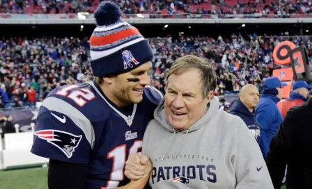 NFL: Tom Brady se une a varias leyendas que enfrentaron a los equipos en los que brillaron