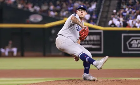 Julio Urías: No igualará a Valenzuela y Loaiza como pitcher mexicano con más victorias en MLB