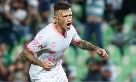 Liga MX: Santos derrotó a Mazatlán con Brian Lozano como protagonista