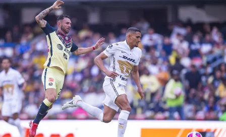 América: Miguel Layún debió ser expulsado, aseguró Ramos Rizo