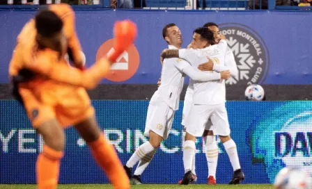 Gonzalo Pineda: Atlanta United tuvo su segundo descalabro al hilo de visitante ante Montreal