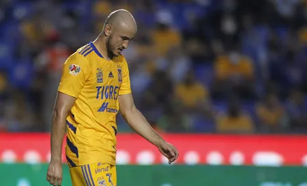 Tigres y Necaxa se 'olvidaron' de los goles y repartieron puntos 