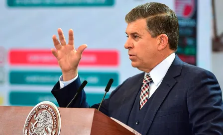 Gobierno de México retiró casi 130 mil sopas instantáneas del mercado