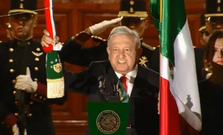 AMLO: López Obrador convocó a celebrar la Revolución Mexicana en evento masivo en el Zócalo