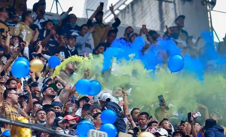 Pumas: ¿Por qué La Rebel ignoró a jugadores con el 'Goya'?