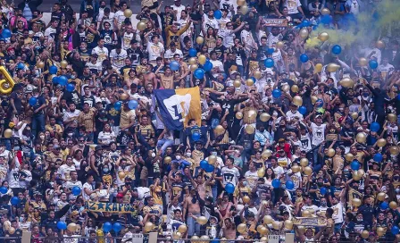 La Rebel a Pumas: 'Directiva sabrá si nos apoyan o sigue en su berrinche'