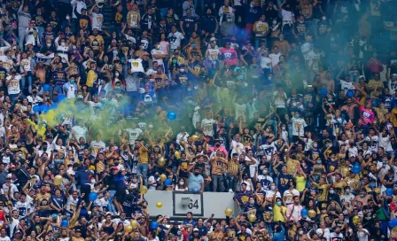 América vs Pumas: Sujeto metió pistola al Azteca y amenazó con 'matar americanistas'