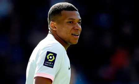 Kylian Mbappé: 'Dije que quería irme del PSG en julio'