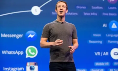 Mark Zuckerberg: Salió del Top 5 de las personas más ricas del mundo tras la caída de Facebook