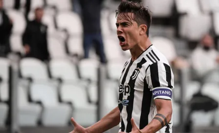 Juventus: Paulo Dybala, cerca de renovar con la Vecchia Signora hasta 2025