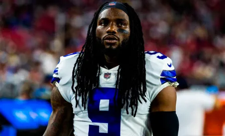 Cowboys liberó a Jaylon Smith y se ahorra su salario de 2022