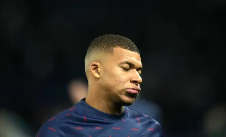 Mbappé: 'No pienso en mi futuro, gasté demasiada energía en verano'