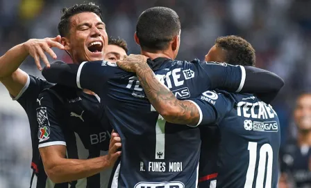 Rayados, el club de Liga MX que más prestará jugadores en Fecha FIFA