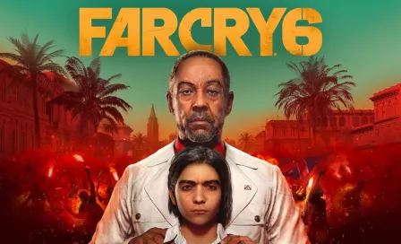 Far Cry 6: Revolución, sabor, acción, salsa y muchas balas 