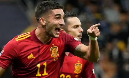 Nations League: España accedió a la Final tras fulminar racha invicta de Italia 