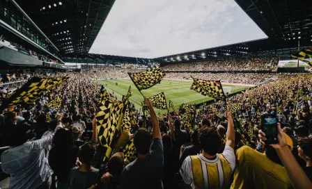 MLS: Juego de Estrellas del 2022 se jugará en Minnesota