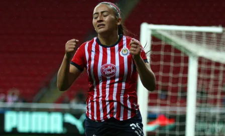 Chivas Femenil: Rubí Soto pidió apoyo en redes sociales para localizar su cartera extraviada