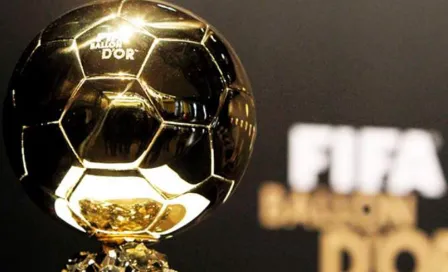 Balón de Oro: France Football revelará este viernes a los 30 candidatos al premio