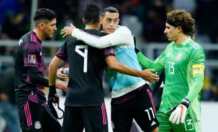 Selección Mexicana: Con 8 de 42 puntos, ¿Qué posibilidad tiene el tri de estar en Qatar 2022?