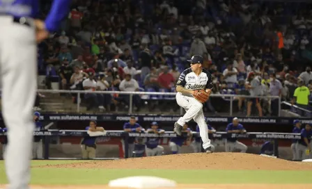 LMB: Aficionados de Sultanes y Charros protagonizan pelea en el arranque de temporada