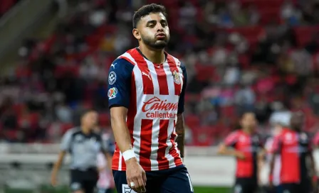 Chivas: A cortar sequía goleadora en amistoso ante León