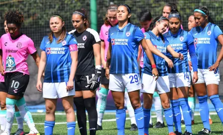 Liga MX Femenil: Cruz Azul igualó sin goles ante León y peligra su lugar en Liguilla