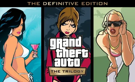 Grand Theft Auto Trilogy: Rockstar confirmó que llegará en 2021